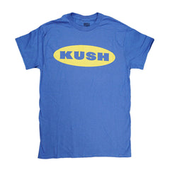Brisco Brands Kush T-Shirt - Discreet Smoker
