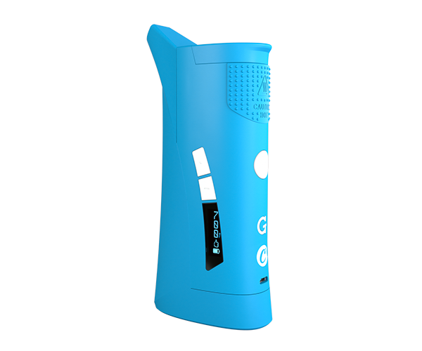 Cookies X G Pen Roam - Portable E-Rig Vaporizer - Discreet Smoker