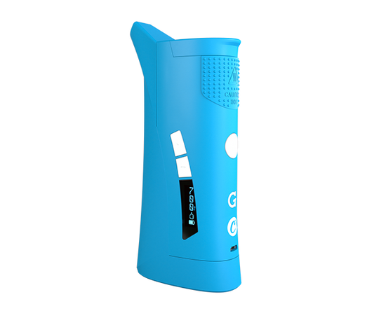Cookies X G Pen Roam - Portable E-Rig Vaporizer - Discreet Smoker