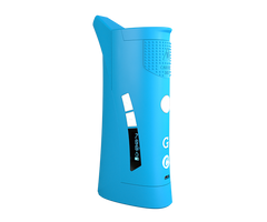 Cookies X G Pen Roam - Portable E-Rig Vaporizer - Discreet Smoker