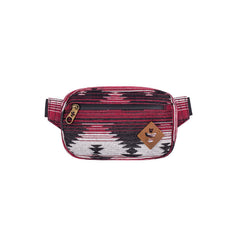 The Companion - Smell Proof Crossbody Bag - Discreet Smoker