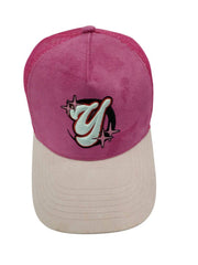 YUMZ LAB SNAPBACK TRUCKER HAT - Discreet Smoker