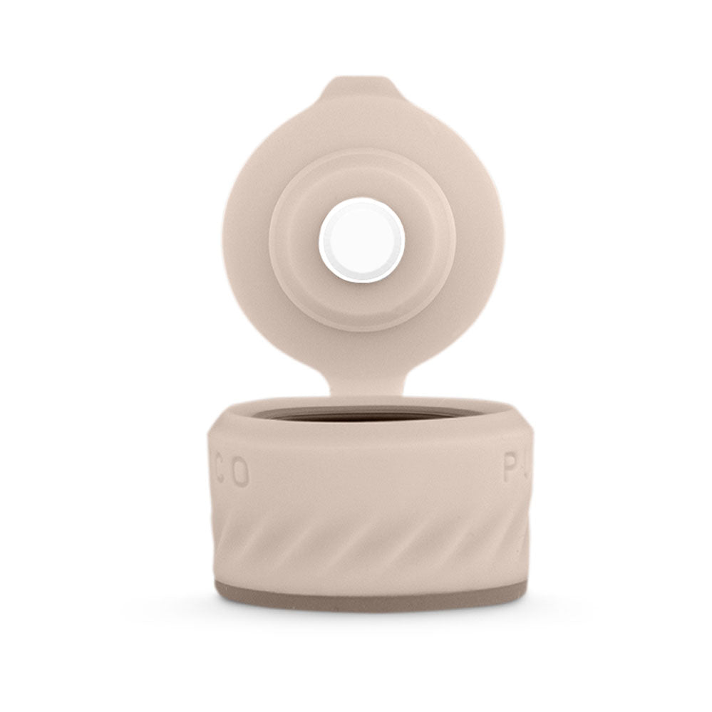 Puffco Peak Pro Oculus Carb Cap | Desert Limited Edition - Discreet Smoker