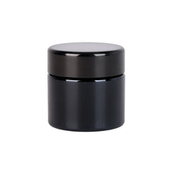 UV Screw-Top Jar - 2" x 2.5"/ Medium - Discreet Smoker