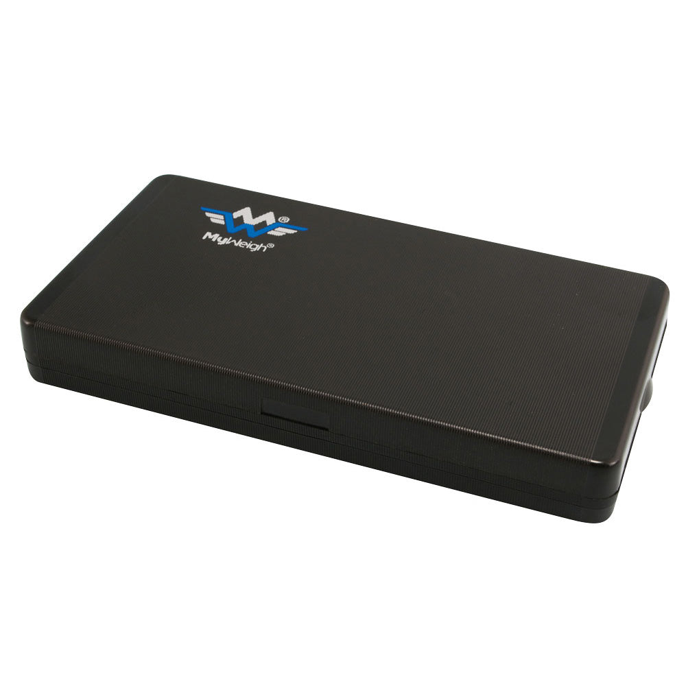 My Weigh Triton T2 Digital Scale - Discreet Smoker