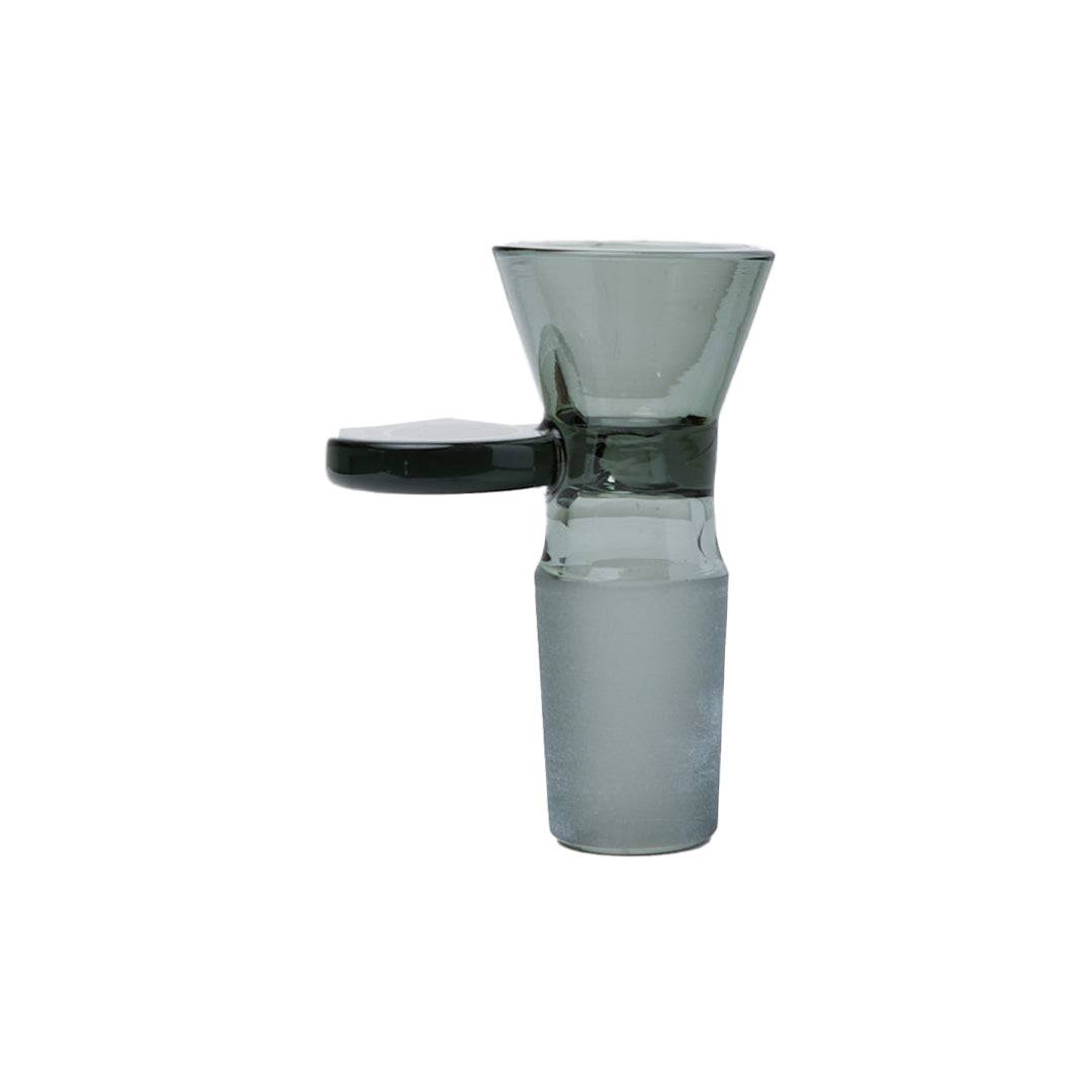 Cheech Glass 18" Double Trouble Water Pipe - Discreet Smoker