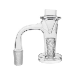 Cookies Drip Quartz Banger Kit - 14mm M - Discreet Smoker