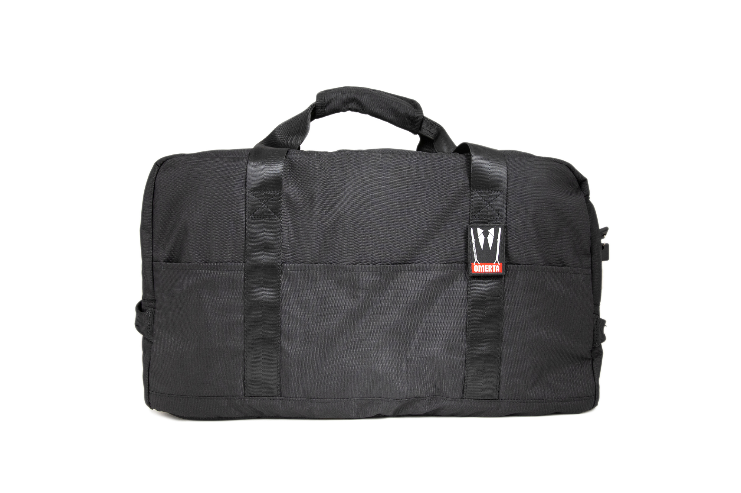 The Associate - Discreet Smoker