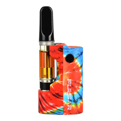 Pulsar Gigi Oil Cartridge Vaporizer - Discreet Smoker