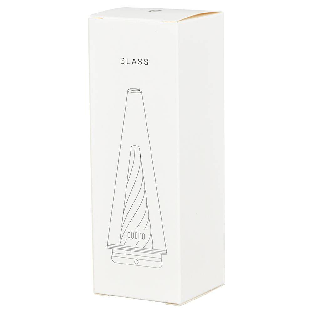 Puffco Peak Pro Glass 2.0 - Discreet Smoker