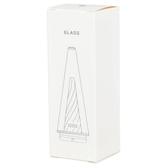 Puffco Peak Pro Glass 2.0 - Discreet Smoker