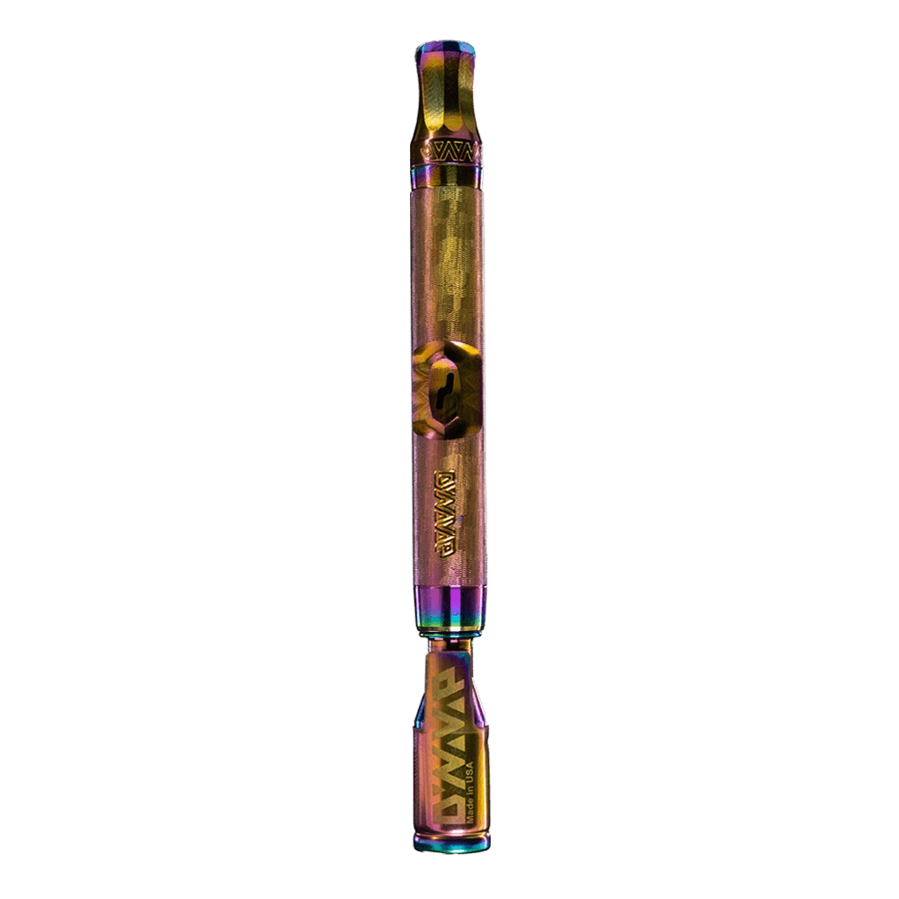 The M 7 XL: RosiuM - Discreet Smoker