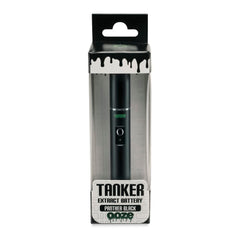 Ooze Tanker Thermal Chamber 510 Vaporizer Battery - Discreet Smoker