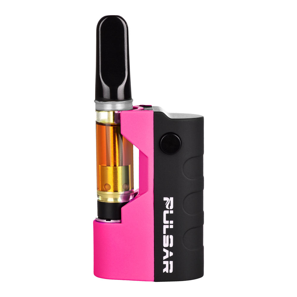 Pulsar Gigi Oil Cartridge Vaporizer - Discreet Smoker