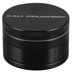 Cali Crusher O.G. Grinder | 4pc | 2in - Discreet Smoker