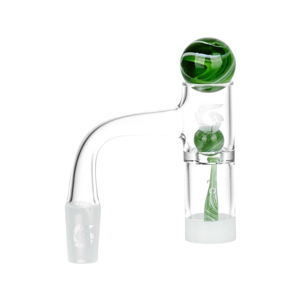 Glass House Opaque Tower Banger Kit - 14mm M / 90D - Discreet Smoker