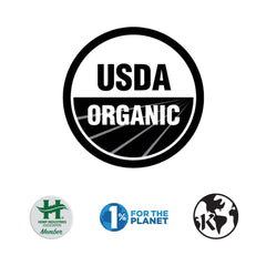 Organic CBD THC-Free Drops Citrus Mint - Extra Strength 1500mg - Broad Spectrum - Discreet Smoker
