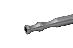 The ONGROK Taster Bat - Aluminum One-Hitter - Discreet Smoker