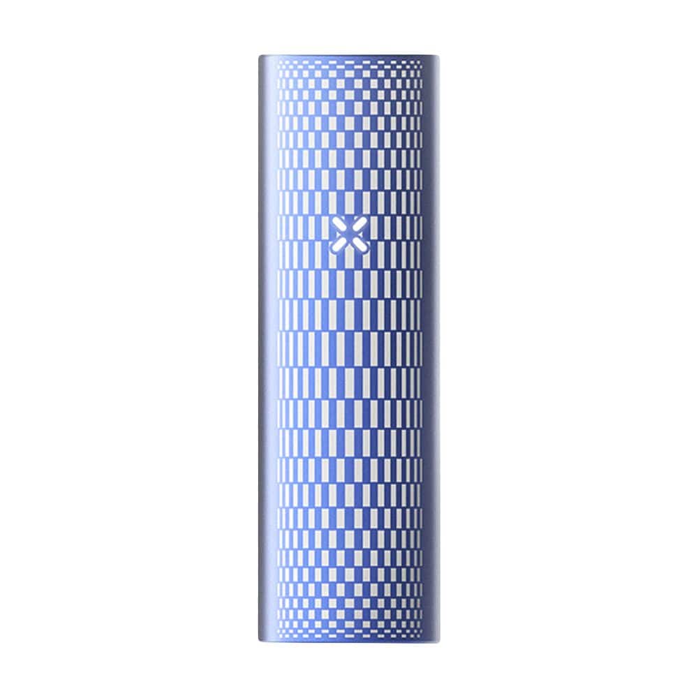 PAX x Daniel Shoykhet Expand Plus Dry Herb Vaporizer - Discreet Smoker