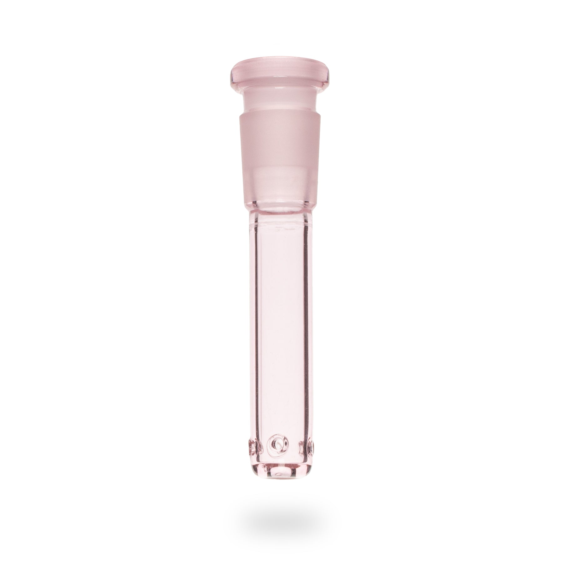 Jane West: Twenties Collection 90mm Downstem - Pink - Discreet Smoker