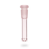 Jane West: Twenties Collection 90mm Downstem - Pink - Discreet Smoker
