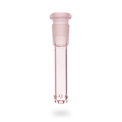 Jane West: Twenties Collection 90mm Downstem - Pink - Discreet Smoker