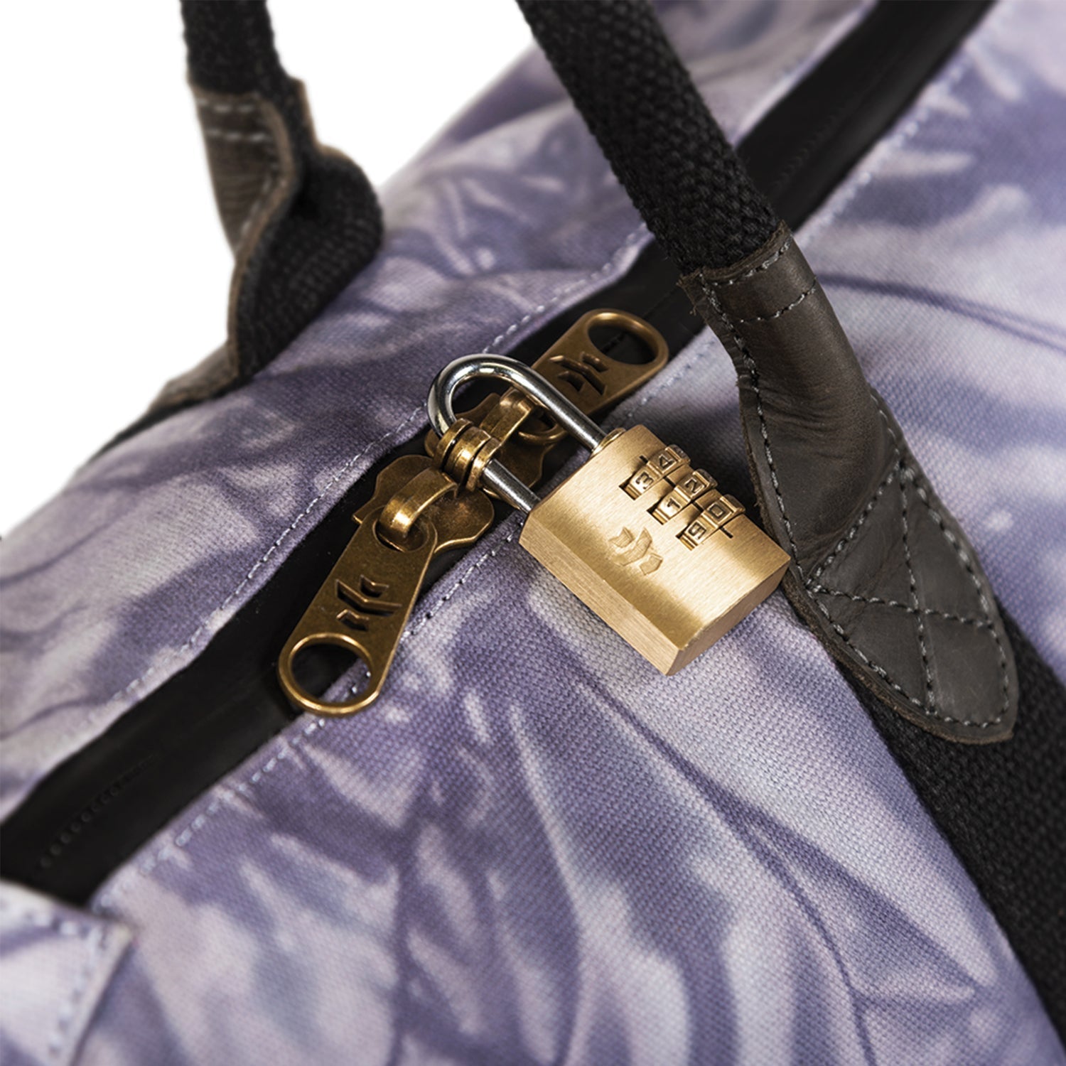 Revelry Sheila - Smell Proof Tote - Discreet Smoker
