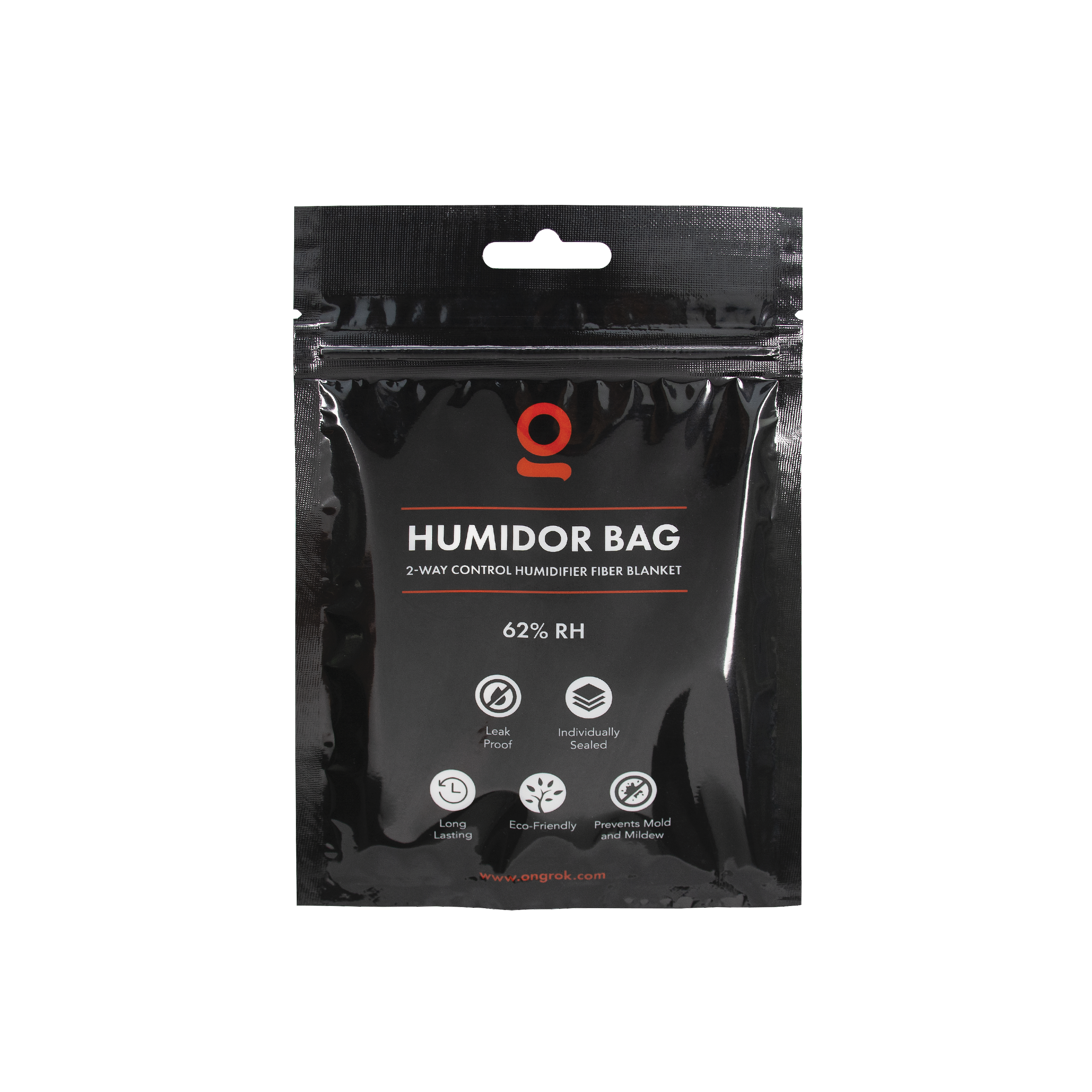Ongrok Humidor Bags - Discreet Smoker