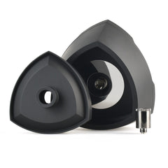 Pulsar Sipper Wax & 510 Cartridge Vaporizer Bubbler - Discreet Smoker