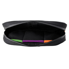 Ongrok Carbon-lined Wallets with Combination Lock V 2.0 | 3" Sizes (Small, Medium, Large) - Discreet Smoker