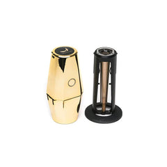 banana bros OTTO Electric Grinder & cone filler - Discreet Smoker
