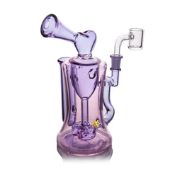 MJ Arsenal The Petal Rig (Valentine's 2024) - Discreet Smoker