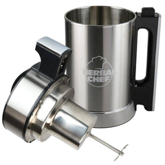 Pulsar Herbal Chef Electric Butter Infuser - Discreet Smoker