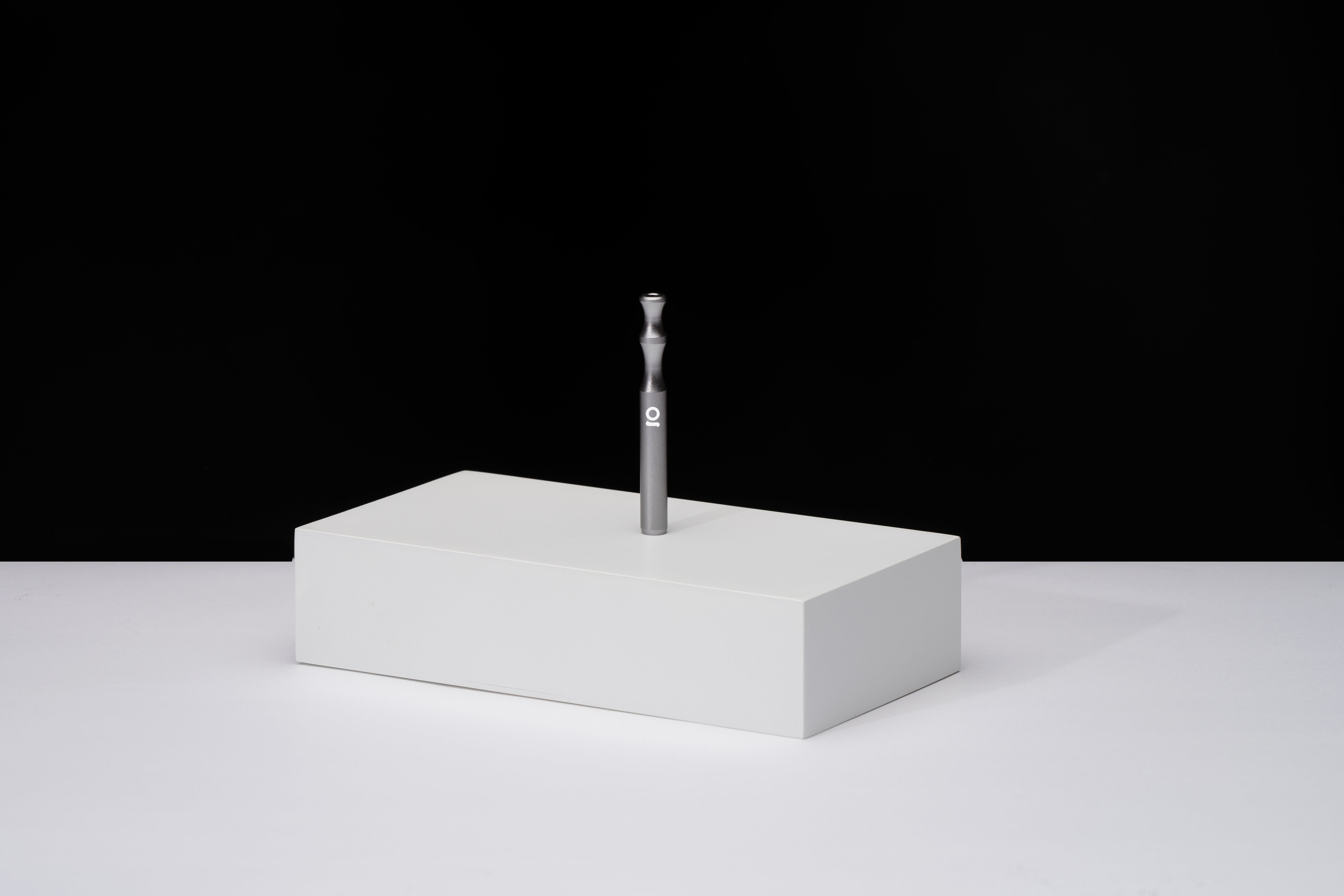 The ONGROK Taster Bat - Aluminum One-Hitter - Discreet Smoker
