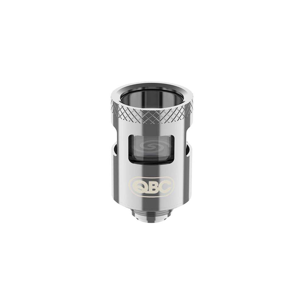 Yocan iCan Replacement QBC Coil - Discreet Smoker