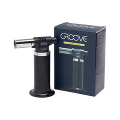 Groove Spark Butane Torch - Discreet Smoker