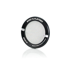 Ryot Playboy Solid Grinder - Discreet Smoker