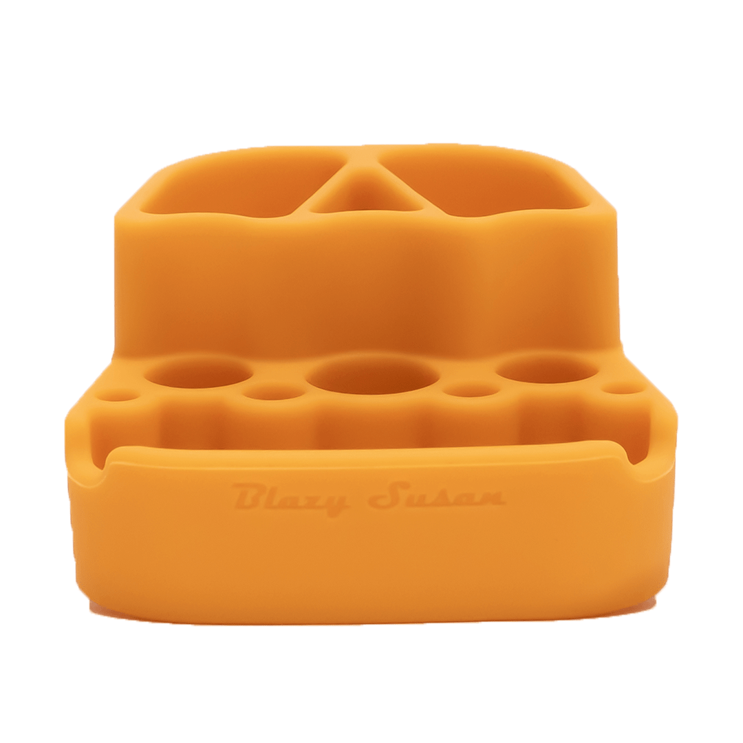 Blazy Susan Spinning Rolling Trays - Discreet Smoker