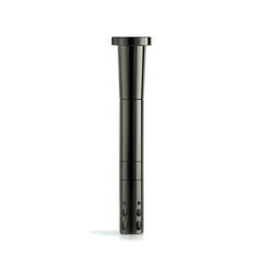 Chill - Unbreakable Aluminum Downstem - Black - Discreet Smoker