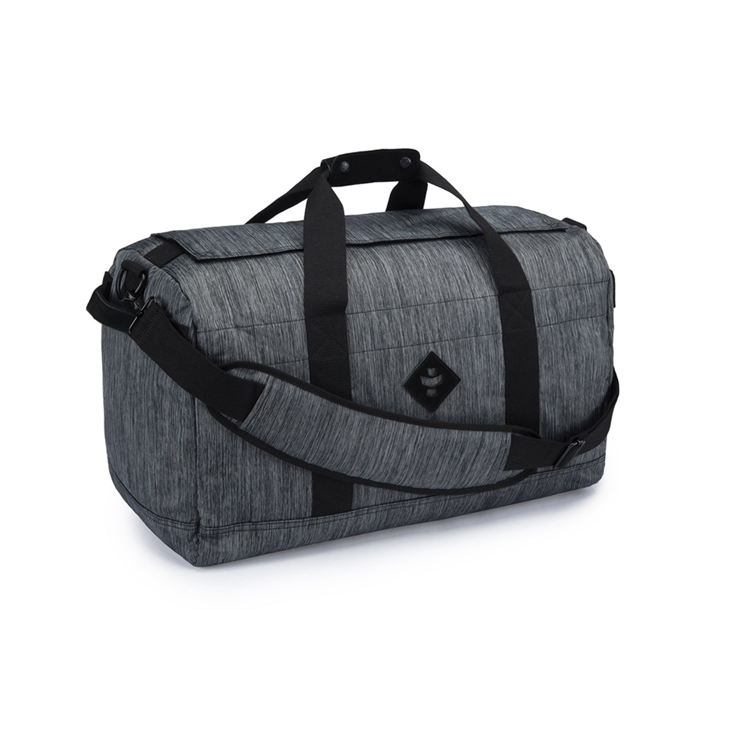 Revelry Around-Towner - Smell Proof Medium Duffle - Discreet Smoker