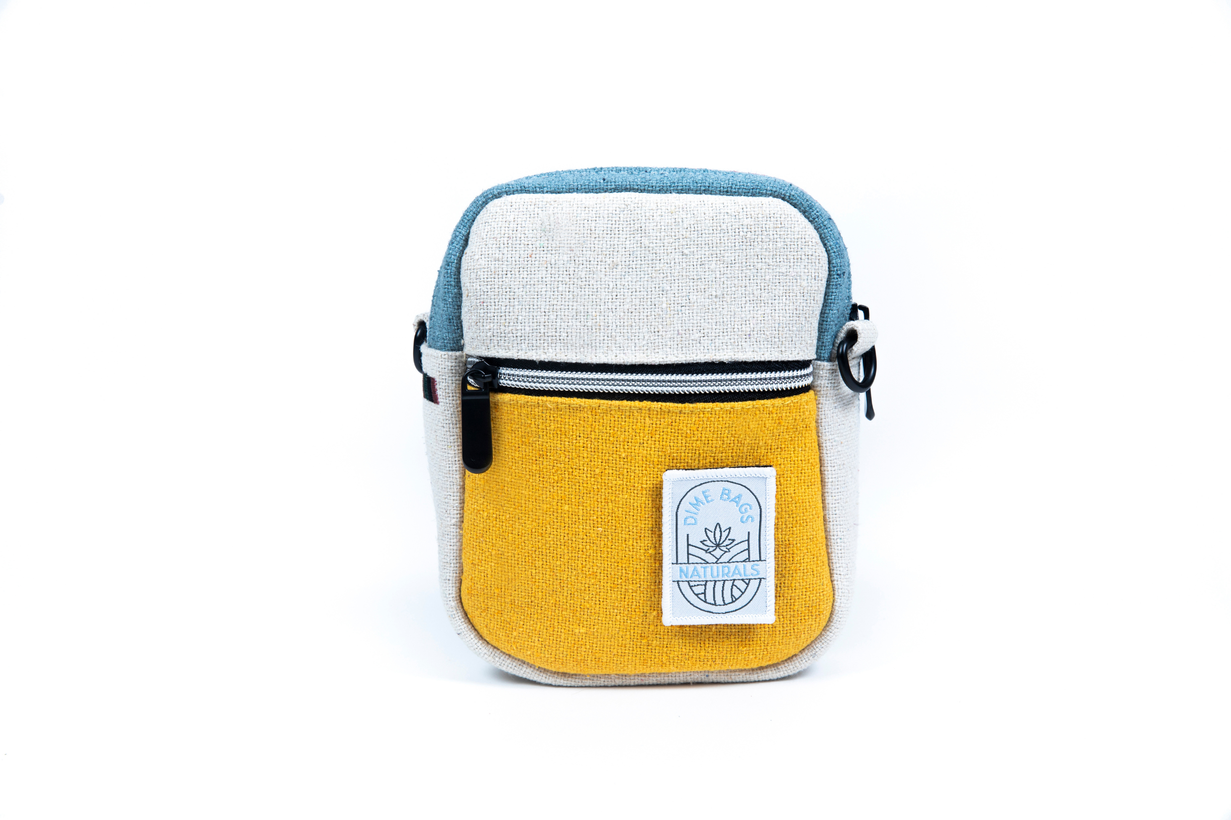 Muse - Dime Bags Naturals - Discreet Smoker