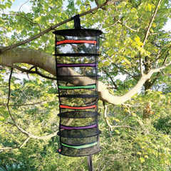 Ongrok Mesh Drying Net - Discreet Smoker