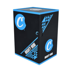 Cookies Mighty Mini Glass Beaker Water Pipe | 14mm F | 8" - Discreet Smoker