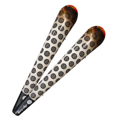 High Society | Inflatable Pre-Roll Cone - Discreet Smoker