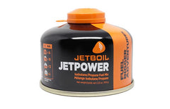 Jetboil Jetpower Fuel, 230 Grams - Discreet Smoker
