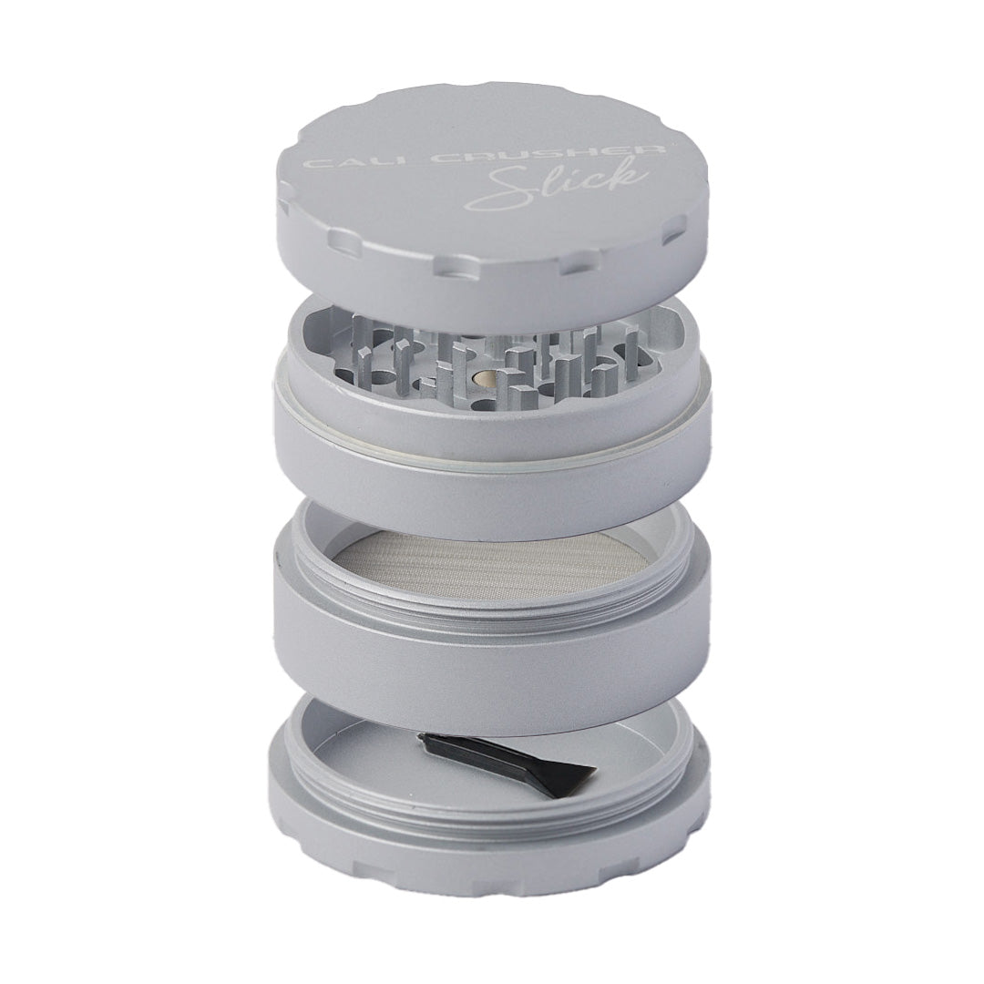Cali Crusher O.G. Slick Grinder - Discreet Smoker