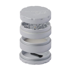 Cali Crusher O.G. Slick Grinder - Discreet Smoker