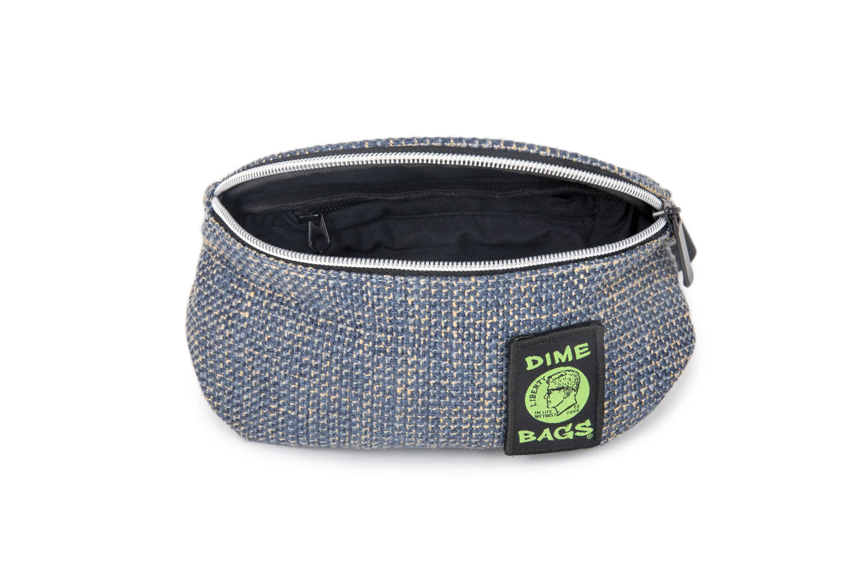 Stash Pack - Discreet Smoker