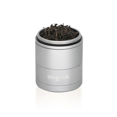 Ongrok 5 Piece Storage Grinder - Discreet Smoker