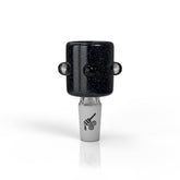 DICHRO CYCLINER GALAXY BONG FLOWER BOWL - Discreet Smoker